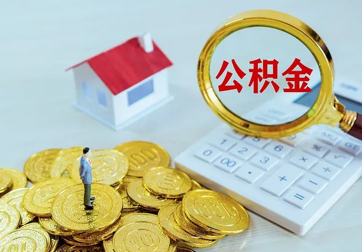 温岭公积金有几种方法提取（成公积金提取）